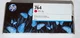 HP 764 Magenta C1Q14A Dated 01/2023 OEM Genuine Sealed.