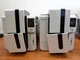 Evolis Primacy Expert Single Sided Thermal ID Card Printer PM1H0000BS AS-IS (x2)