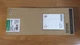 2017 GENUINE EPSON ICGR68 GREEN ULTRACHROME GS INK T6247 STYLUS PRO GS6000 SEAL