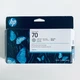 7/2027 Genuine HP 70 Light Gray Ink Cartridge C9451A OEM Sealed Box