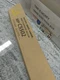 GENUINE / RICOH SAVIN LANIER MP C5502 YELLOW PRINT TONER CARTRIDGE 841752 (7BB