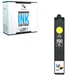 1-Pack Replacement 150XL Yellow Ink Cartridge for Lexmark S310 S315 S415 S515